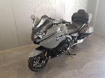 Motorrad kaufen Occasion BMW K 1600 B ABS (touring)