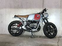 Motorrad kaufen Occasion BMW R 80 (touring)