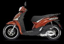 Motorrad kaufen Neufahrzeug PIAGGIO Liberty 125 4-T iGet ABS (roller)