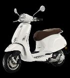 Motorrad kaufen Neufahrzeug PIAGGIO Vespa Primavera 125 ABS iGet (roller)