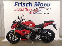 Acheter une moto Occasions BMW S 1000 R ABS (naked)
