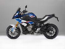 Motorrad kaufen Neufahrzeug BMW S 1000 XR ABS (touring)