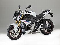 Motorrad kaufen Occasion BMW S 1000 R ABS (naked)