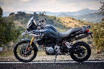 Acheter une moto Modèle de l´année passée BMW F 850 GS (enduro)