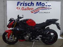 Motorrad kaufen Occasion BMW S 1000 R ABS (naked)