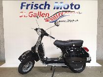 Motorrad kaufen Occasion PIAGGIO Vespa PX 125 (roller)