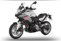 Acheter une moto neuve BMW F 900 XR A2 (touring)