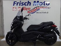 Motorrad kaufen Occasion YAMAHA YP 250 R X-Max ABS (roller)