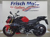 Motorrad kaufen Occasion BMW S 1000 R ABS (naked)