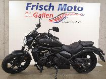 Acheter une moto Occasions KAWASAKI Vulcan S 650 ABS (custom)
