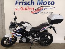 Acheter une moto Occasions BMW G 310 R ABS (naked)
