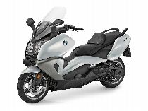 Motorrad kaufen Occasion BMW C 650 GT ABS (roller)