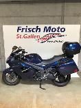 Acheter une moto Occasions TRIUMPH Sprint GT 1050 ABS 130PS (touring)
