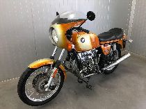 Acheter une moto Oldtimer BMW R 90 S