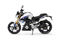 Motorrad kaufen Neufahrzeug BMW G 310 R ABS (naked)