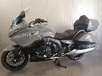 Motorrad kaufen Neufahrzeug BMW K 1600 B ABS (touring)