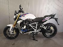 Motorrad kaufen Neufahrzeug BMW R 1250 R (naked)