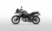 Motorrad kaufen Neufahrzeug BMW F 750 GS (enduro)
