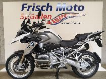 Acheter une moto Occasions BMW R 1200 GS ABS (enduro)