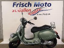 Motorrad kaufen Occasion PIAGGIO Vespa GTV 300 Sei Giorni (roller)