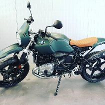 Motorrad kaufen Neufahrzeug BMW R nine T Urban G/S ABS (retro)