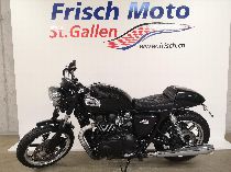 Acheter une moto Occasions TRIUMPH Bonneville 900 (retro)