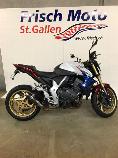Acheter une moto Occasions HONDA CB 1000 RA ABS (naked)