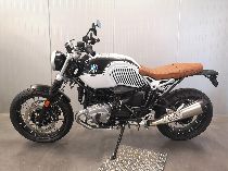 Acheter une moto Modèle de l´année passée BMW R nine T Urban G/S ABS (retro)