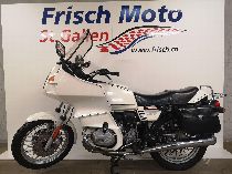 Acheter une moto Oldtimer BMW R 65 RT