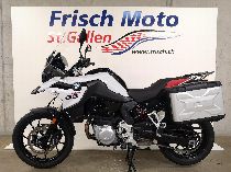 Motorrad kaufen Occasion BMW F 750 GS (enduro)