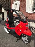 Acheter une moto Occasions BMW C1 (scooter)