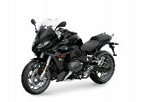 Motorrad kaufen Occasion BMW R 1250 RS (touring)