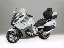 Motorrad kaufen Neufahrzeug BMW K 1600 GTL ABS (touring)