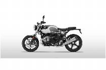 Motorrad kaufen Neufahrzeug BMW R nine T Pure ABS (retro)