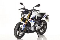 Acheter une moto Modèle de l´année passée BMW G 310 R ABS (naked)