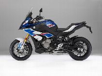 Motorrad kaufen Occasion BMW S 1000 XR ABS (touring)