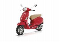 Motorrad kaufen Neufahrzeug PIAGGIO Vespa Primavera 125 ABS iGet (roller)