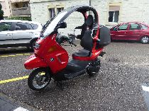 Motorrad kaufen Occasion BMW C1 (roller)