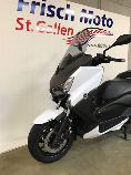 Acheter une moto Occasions YAMAHA YP 400 RA X-Max ABS (scooter)