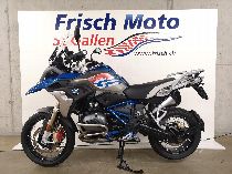 Motorrad kaufen Occasion BMW R 1200 GS ABS (enduro)