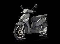 Motorrad kaufen Neufahrzeug PIAGGIO Liberty 125 4-T iGet ABS (roller)