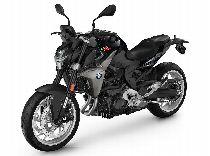 Motorrad kaufen Occasion BMW F 900 R (naked)