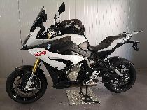 Motorrad kaufen Occasion BMW S 1000 XR ABS (touring)