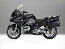 Motorrad kaufen Neufahrzeug BMW R 1200 RT ABS (touring)