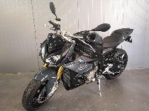 Motorrad kaufen Neufahrzeug BMW S 1000 R ABS (naked)
