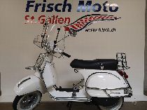 Motorrad kaufen Occasion PIAGGIO Vespa PX 125 (roller)
