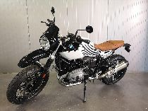 Motorrad kaufen Neufahrzeug BMW R nine T Urban G/S ABS (retro)