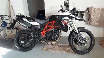 Motorrad kaufen Occasion BMW F 800 GS (enduro)