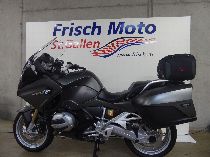 Motorrad kaufen Occasion BMW R 1200 RT ABS (touring)