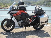 Motorrad kaufen Occasion KTM 1050 Adventure ABS (enduro)